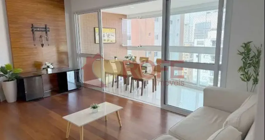 Apartamento vila olímpia | camp life | 94 m2 | lazer e localização excelentes!!!