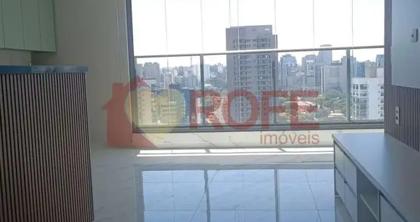 Apartamento com 3 quartos para alugar na Rua Princesa Isabel, 226, Brooklin Paulista, São Paulo