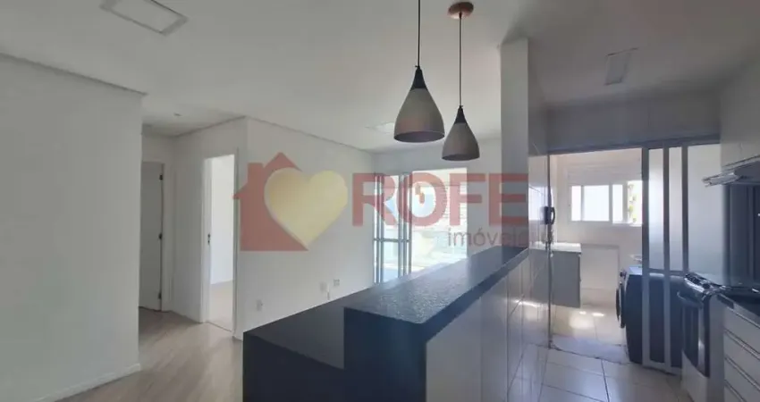 Apartamento para alugar, 2 quartos, 1 suíte, 2 vagas, 72m² no like brooklin