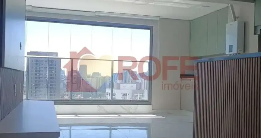 Apartamento com 3 quartos para alugar na Rua Princesa Isabel, 226, Brooklin Paulista, São Paulo