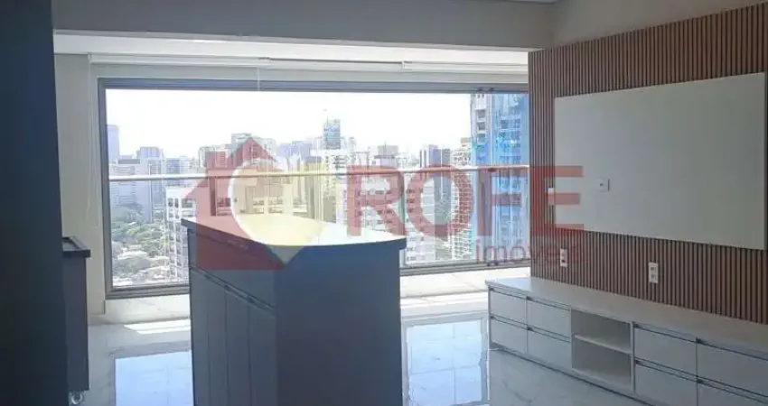 Apartamento com 3 quartos para alugar na Rua Princesa Isabel, 226, Brooklin Paulista, São Paulo