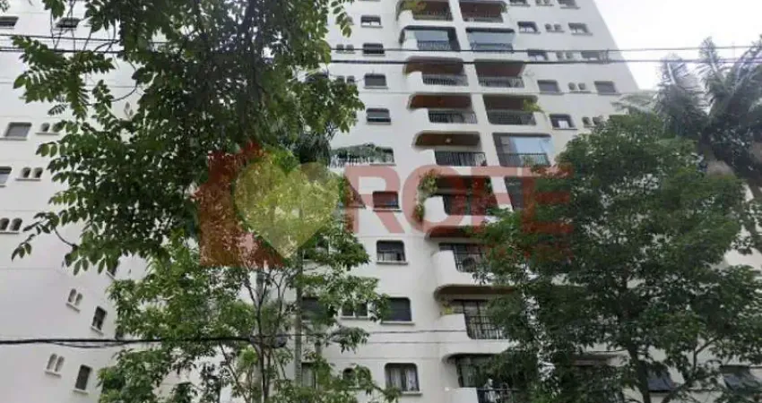 Apartamento com 3 quartos para alugar na Avenida Aratãs, 649, Indianópolis, São Paulo