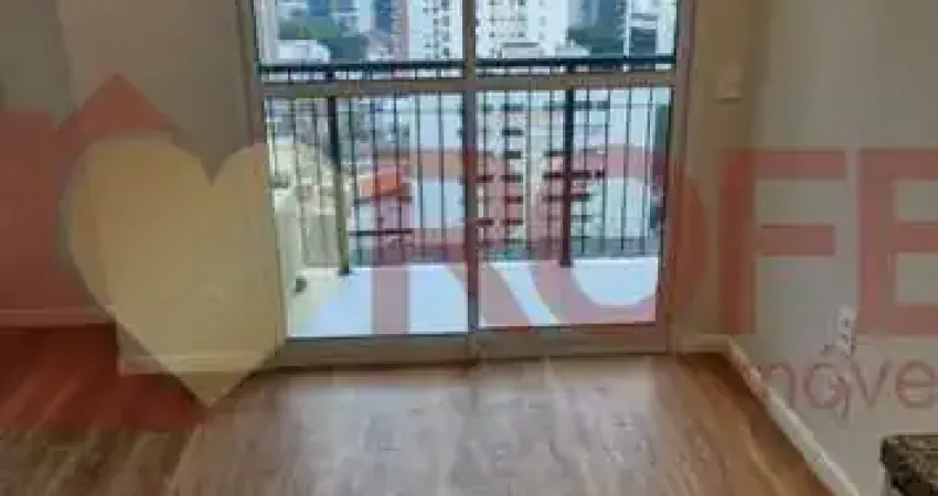 Studio com lazer completo à venda 24m² vila olímpia próximo à faria lima