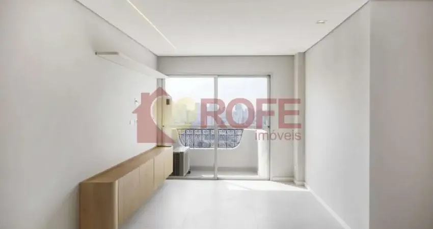 Apartamento 85m², 2 dorm, 1 suíte 1 vaga. *apartamento reformado e pronto para morar!*