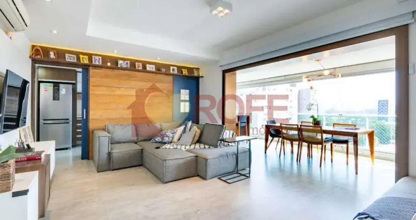 Apartamento com 4 quartos à venda na Rua Pelotas, 480, Vila Mariana, São Paulo