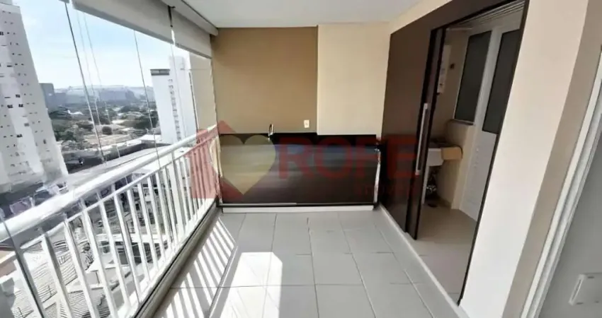 Apartamento com 2 dormitórios à venda, 60 m² por r$ 830.000,00 - campo belo - são paulo/sp