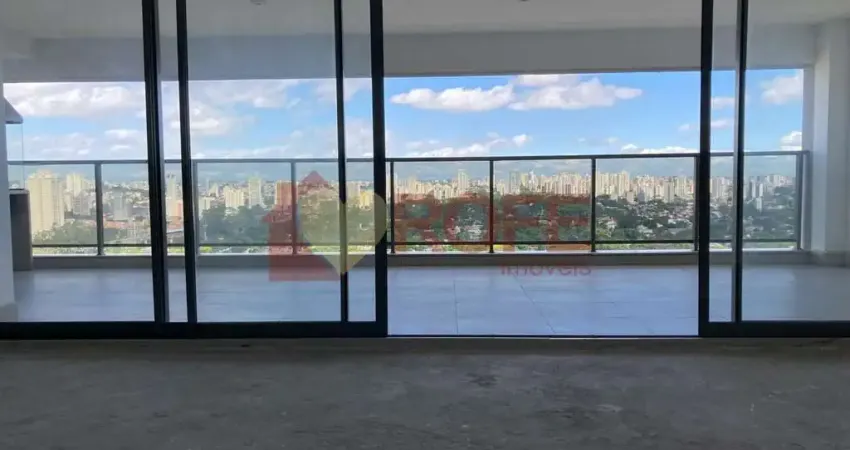 Apartamento com 3 quartos à venda na Rua Laplace, 186, Campo Belo, São Paulo