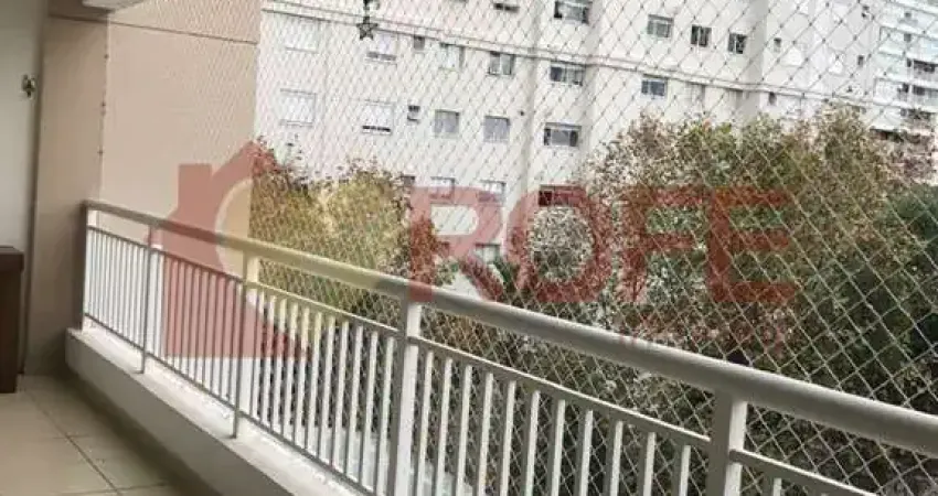 Apartamento com 3 quartos à venda na Rua Viçosa do Ceará, 168, Vila Mascote, São Paulo