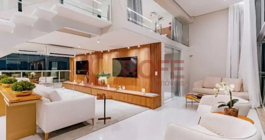 Apartamento mobiliado itaim bibi, 172 m² 3 quartos, 3 suites - prédio moderno e lazer completo