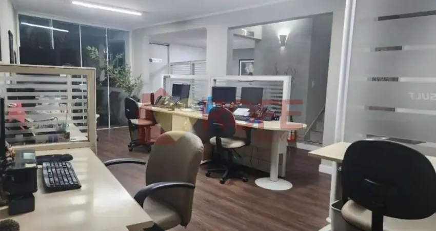 Casa com 3 dormitórios à venda, 243 m² por r$ 2.186.500,00 - chácara santo antônio - são paulo/sp