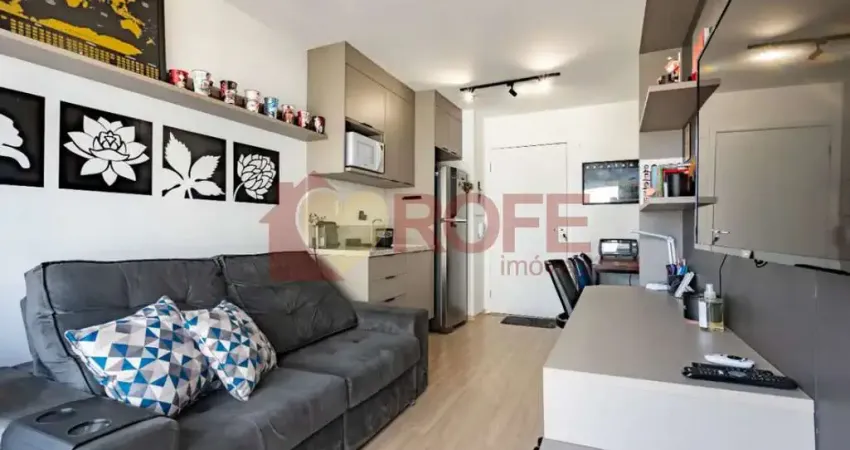 Apartamento tipo para venda em vila mariana com 1 quarto, 32m² mobi vila mariana ano de construção: