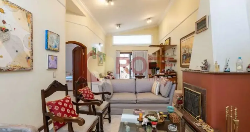 Casa com 2 dormitórios à venda, 230 m² por r$ 1.399.000,00 - planalto paulista - são paulo/sp