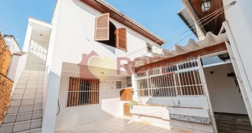 Casa com 3 dormitórios à venda, 123 m² por r$ 950.000,00 - planalto paulista - são paulo/sp