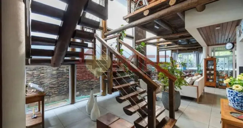 Casa com 4 dormitórios à venda, 326 m² por r$ 3.900.000,00 - planalto paulista - são paulo/sp