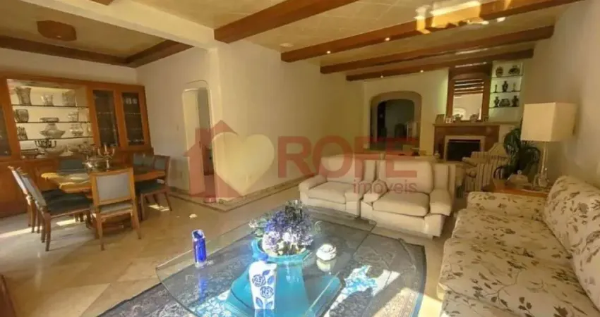 Casa com 4 dormitórios à venda, 350 m² por r$ 2.500.000,00 - planalto paulista - são paulo/sp