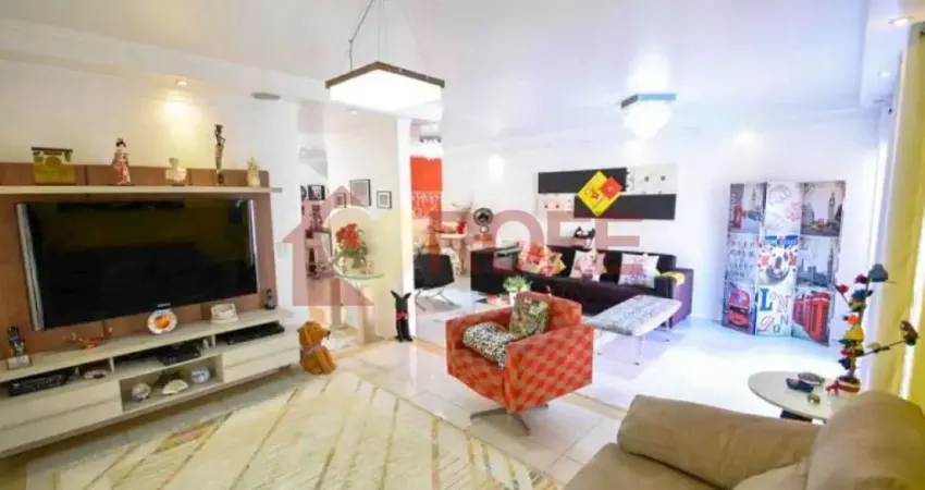 Casa com 4 dormitórios à venda, 303 m² por r$ 1.899.000,00 - planalto paulista - são paulo/sp