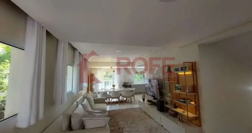 Casa com 4 dormitórios à venda, 380 m² por r$ 2.570.000,00 - planalto paulista - são paulo/sp