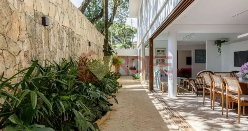Casa com 3 dormitórios à venda, 427 m² por r$ 3.590.000,00 - planalto paulista - são paulo/sp