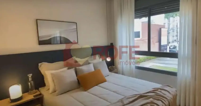 Apartamento com 2 quartos à venda na Avenida Onze de Junho, 1202, Vila Clementino, São Paulo