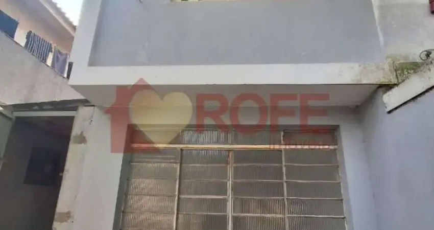 Casa com 2 quartos à venda na Rua Zacarias de Gois, 515, Campo Belo, São Paulo