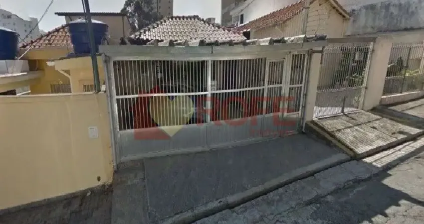 Casa com 3 quartos à venda na Luís Sérgio Guerreiro, 107, Vila Santo Estéfano, São Paulo