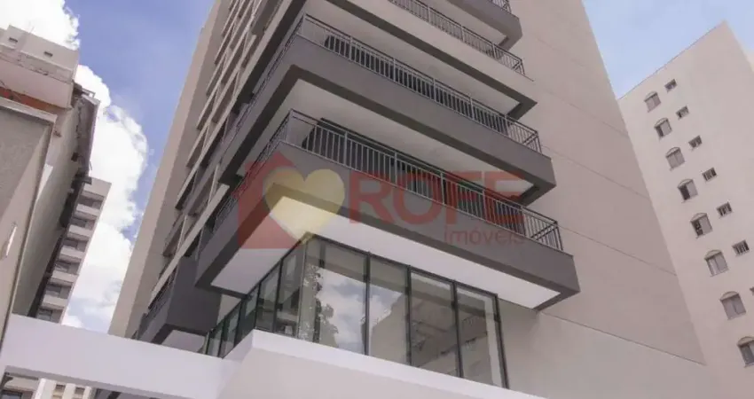 Apartamento com 1 quarto à venda na Rua Humberto I, 1005, Vila Mariana, São Paulo