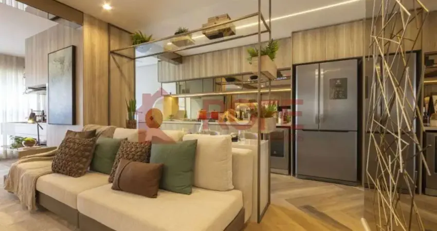 Apto com varanda gourmet | lazer e segurança | próximo a parques | vila clementino