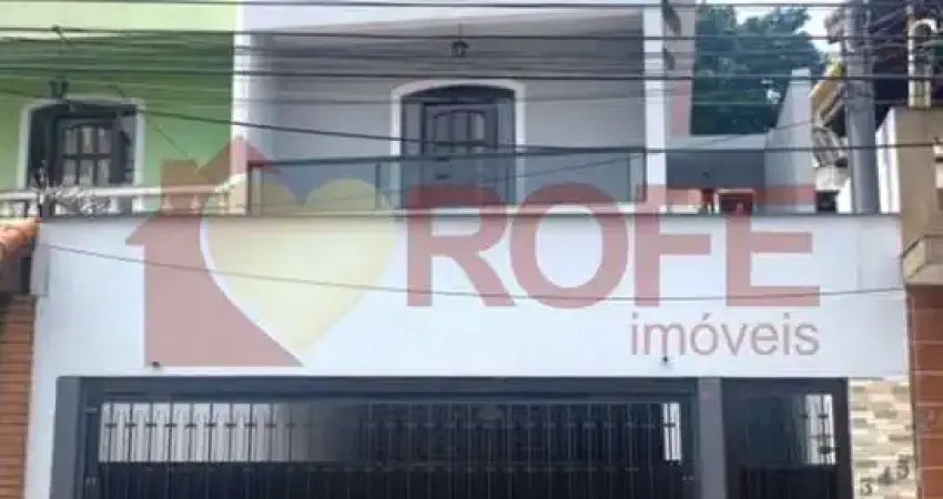 Casa com 4 dormitórios à venda, 204 m² por r$ 950.000,00 - jardim nosso lar - são paulo/sp