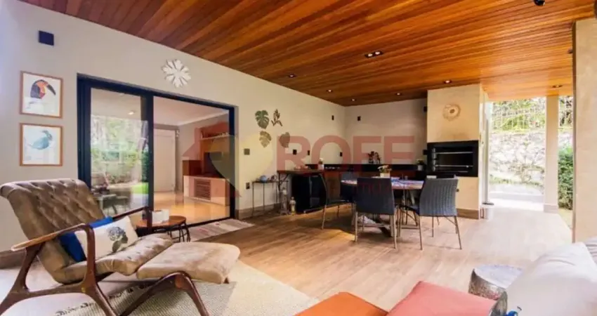 Casa com 4 dormitórios à venda, 289 m² por r$ 3.410.000,00 - pinheiros - são paulo/sp