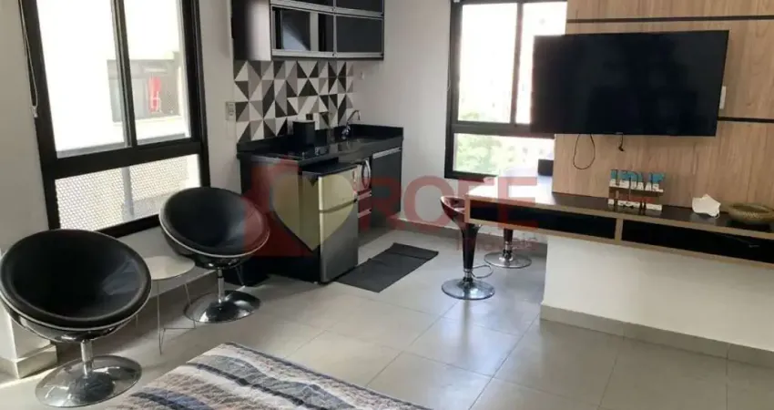 Apartamento duplex com 1 dormitório à venda, 53 m² por r$ 960.000,00 - vila olímpia - são paulo/sp
