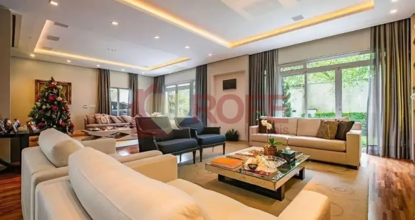 Casa com 5 dormitórios à venda, 324 m² por r$ 5.999.000,00 - pinheiros - são paulo/sp