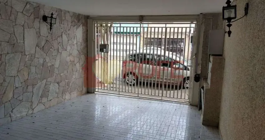 Casa com 2 quartos à venda na Rua Tapes, 185, Jardim Aeroporto, São Paulo