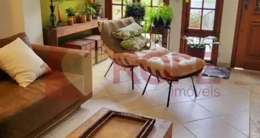 Casa com 3 quartos à venda na do Níquel, 35, Jardim Petrópolis, São Paulo