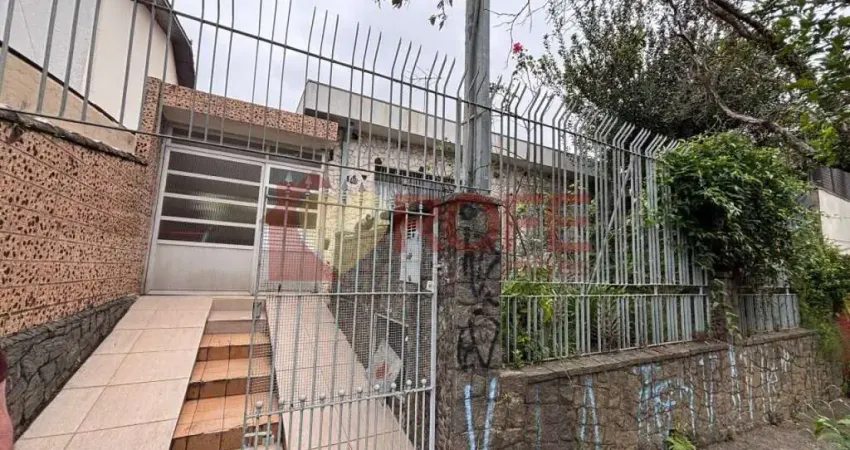 Casa com 3 dormitórios à venda por r$ 1.650.000,00 - jardim aeroporto - são paulo/sp