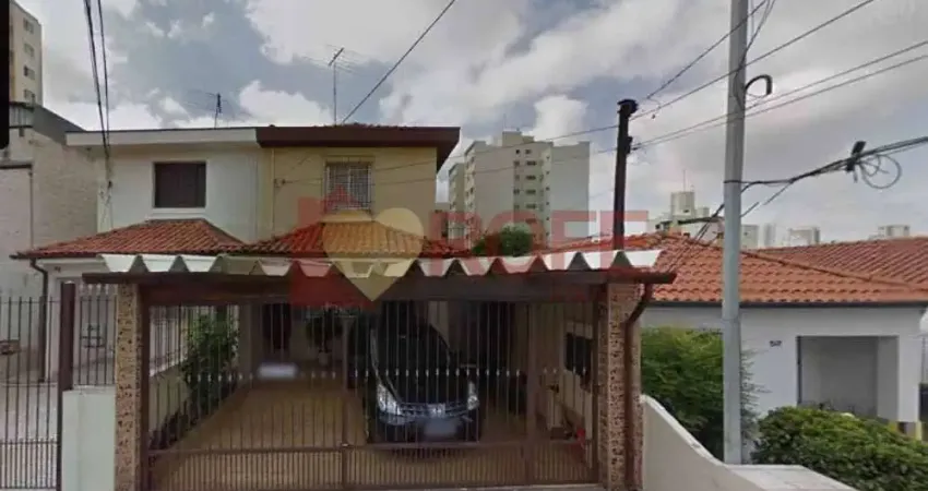 Casa com 2 quartos à venda na Coronel João Máximo de Carvalho Filho, 60, Bosque da Saúde, São Paulo