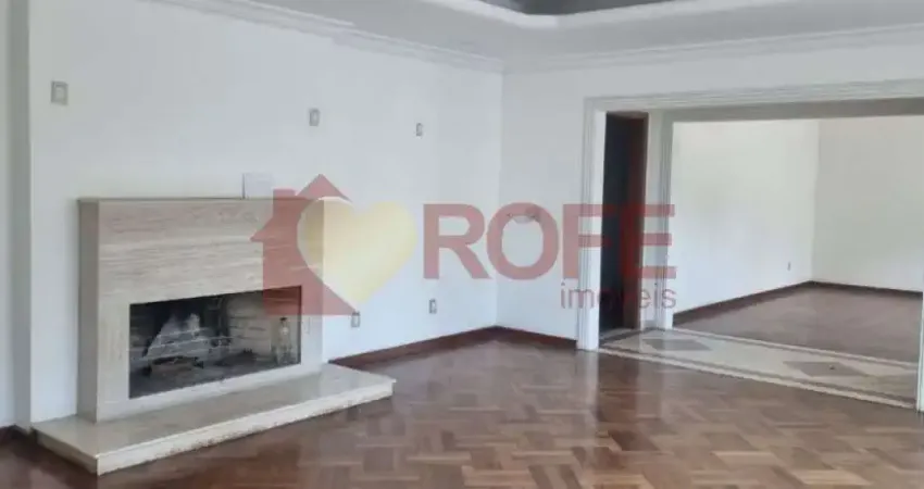 Casa com 4 dormitórios à venda, 300 m² por r$ 2.780.000,00 - parque colonial - são paulo/sp