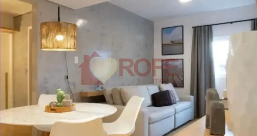 Apartamento com 1 quarto à venda na Rua Tabapuã, 703, Itaim Bibi, São Paulo