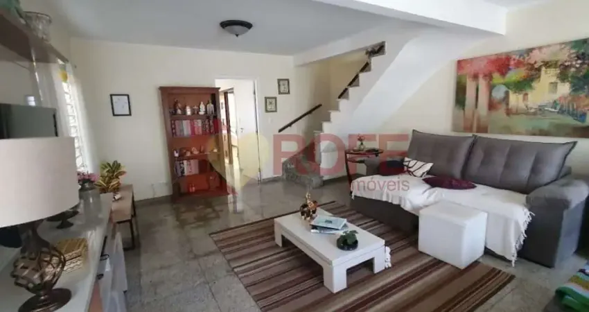 Casa com 3 dormitórios à venda, 140 m² por r$ 1.600.000,00 - vila cordeiro - são paulo/sp