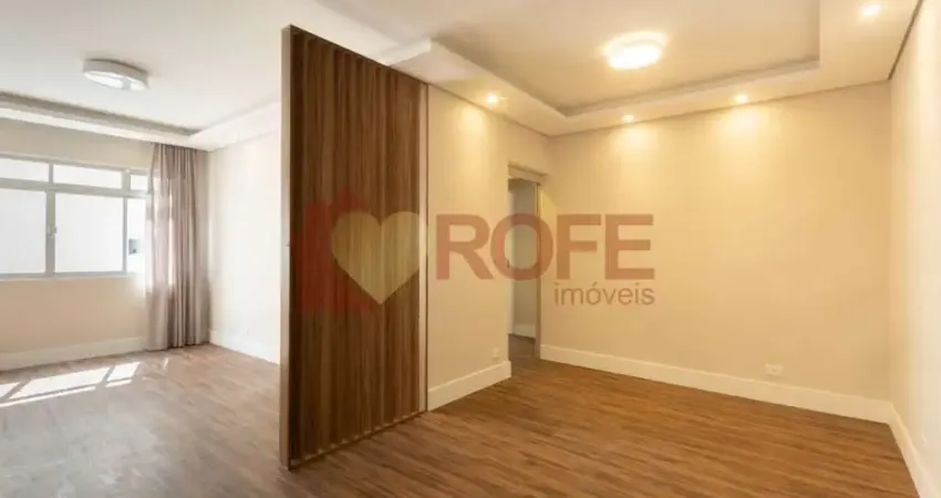 Apartamento com 2 quartos à venda na Rua Doutor Eduardo de Souza Aranha, 122, Vila Nova Conceição, São Paulo