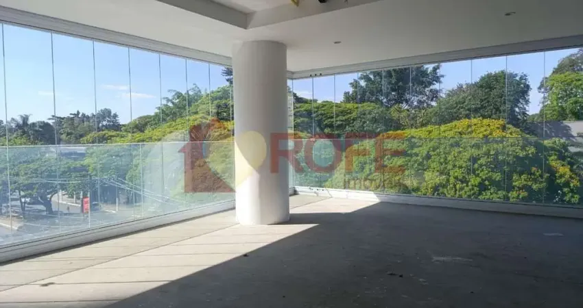 Apartamento com 3 quartos à venda na Rua Gaivota, 65, Ibirapuera, São Paulo