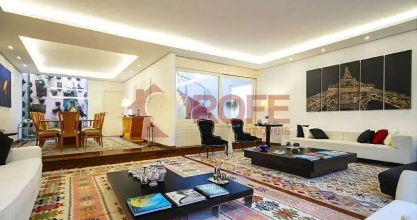 Casa com 5 dormitórios, 540 m² - venda por r$ 7.945.000,00 ou aluguel por r$ 32.700,00/mês - moema -