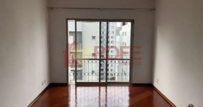 Apartamento com 2 quartos para alugar na Rua Professor Vahia de Abreu, 172, Vila Olímpia, São Paulo