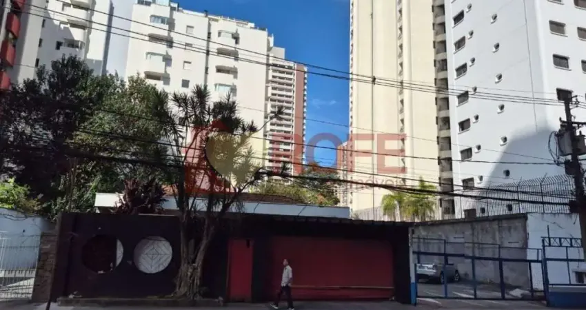 Casa para alugar, 220 m² por r$ 86.000,00/mês - moema - são paulo/sp