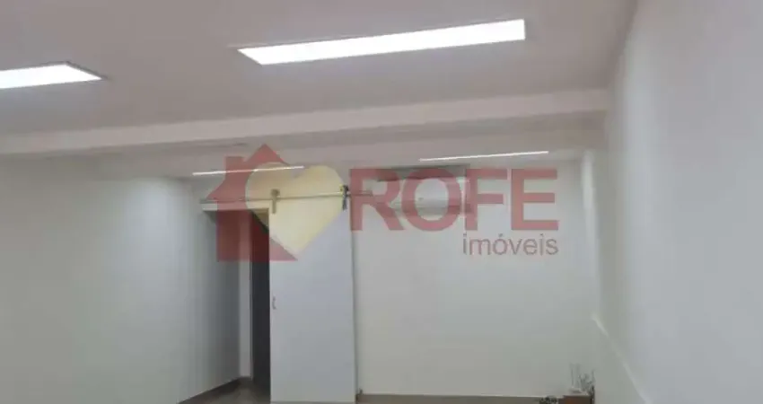 Casa para alugar, 180 m² por r$ 9.613,00/mês - moema pássaros