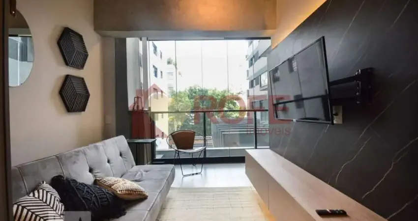 Apartamento locação vn capote valente | 55 m2, lazer e localização excelentes!!