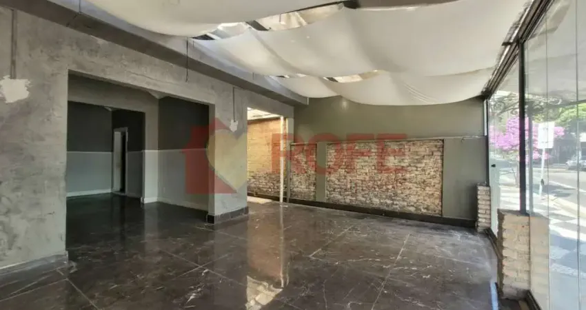 Casa comercial para alugar na Avenida Jandira, 495, Indianópolis, São Paulo