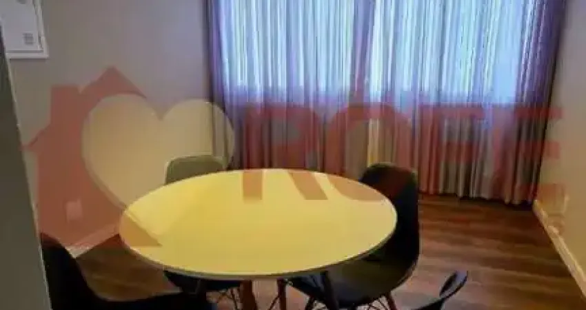 Apartamento à venda de 40m² - vila mascote/sp - r$ 371.000,00