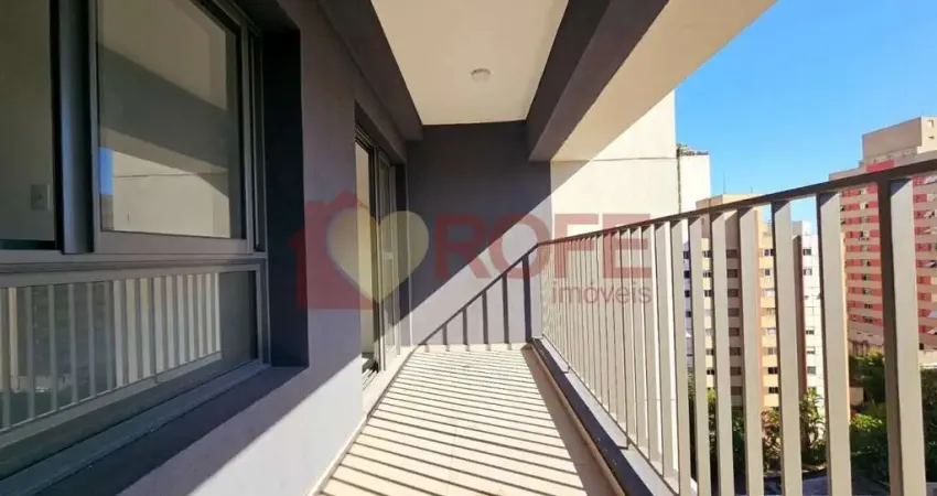 Apartamento com 1 quarto à venda na Rua Cristiano Viana, 1216, Pinheiros, São Paulo