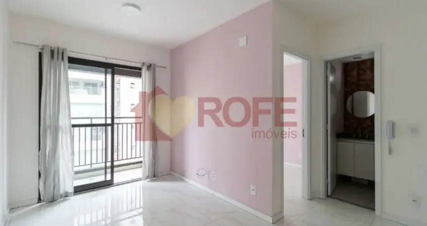 Apartamento tipo para venda em vila santa catarina com 1 quarto, 29m²