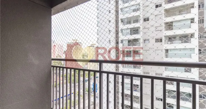 Apartamento tipo para venda em vila santa catarina com 1 quarto, 29m²